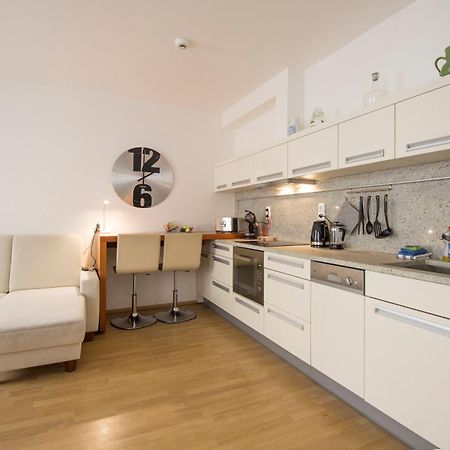 Luxurious Apartment Near Prague Castle Ngoại thất bức ảnh