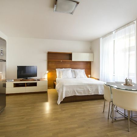 Luxurious Apartment Near Prague Castle Ngoại thất bức ảnh