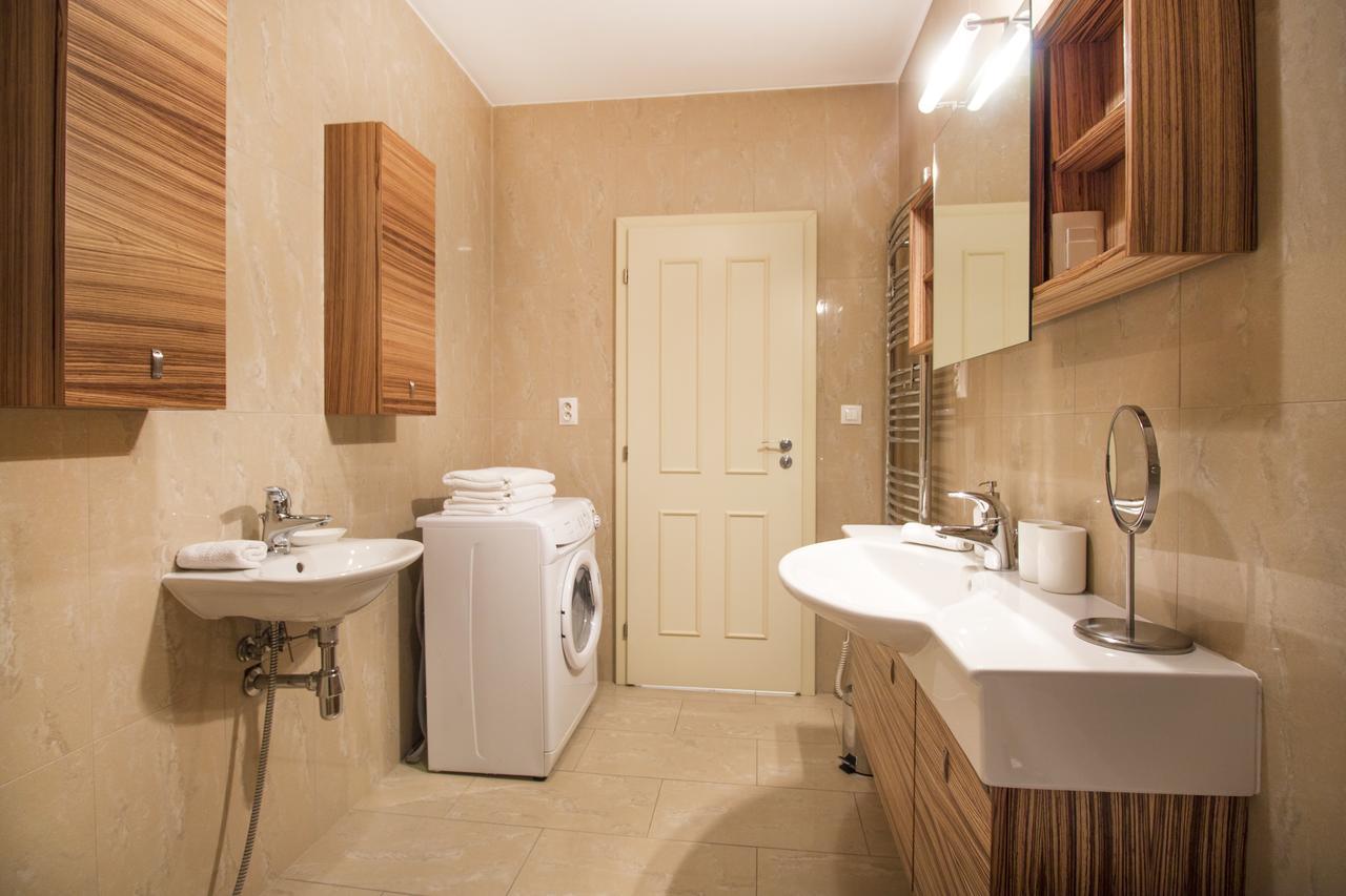 Luxurious Apartment Near Prague Castle Ngoại thất bức ảnh