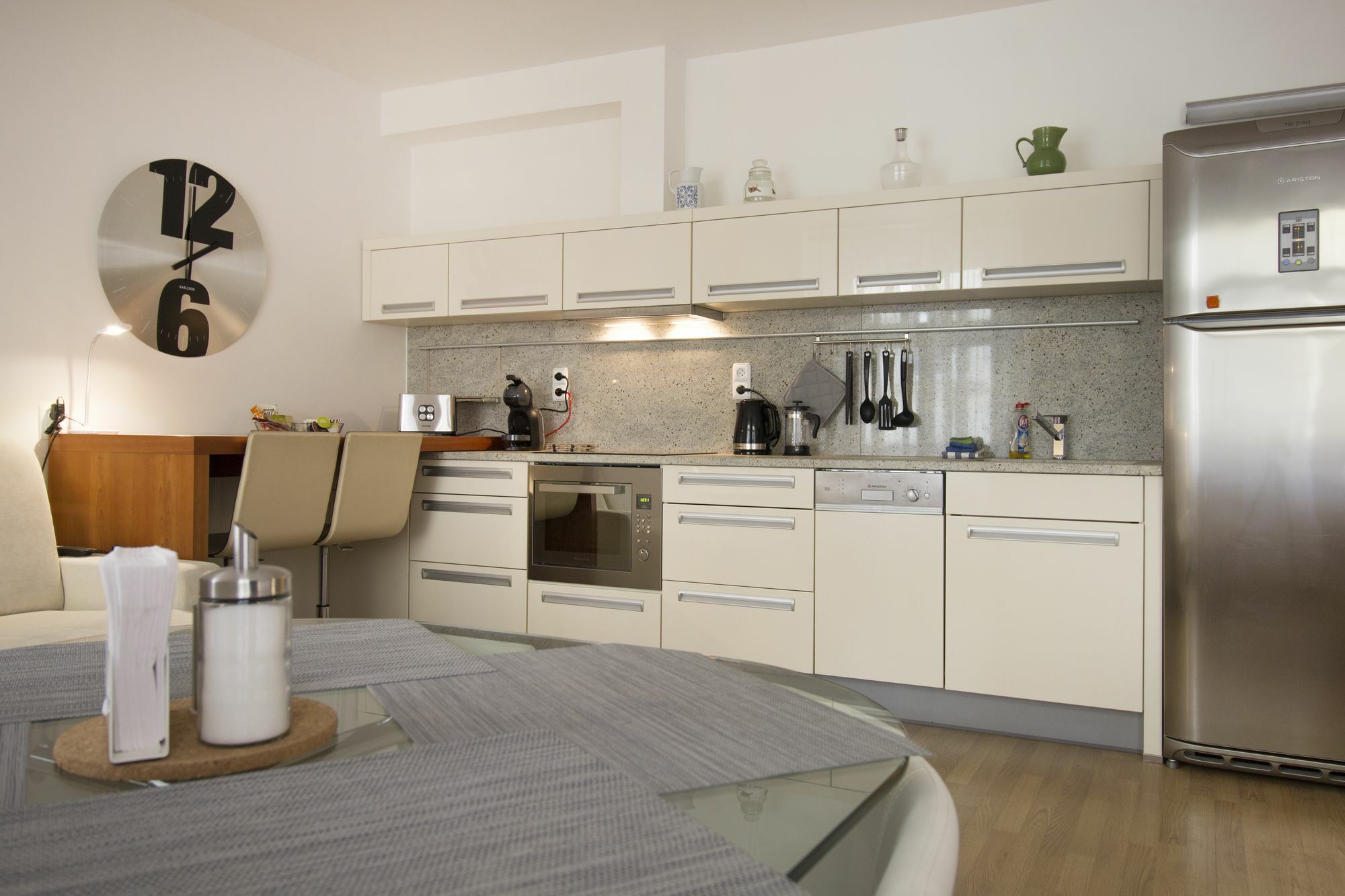 Luxurious Apartment Near Prague Castle Ngoại thất bức ảnh